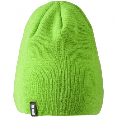 Лого трейд pекламные продукты фото: Лыжная шапочка Level, светло-зеленый