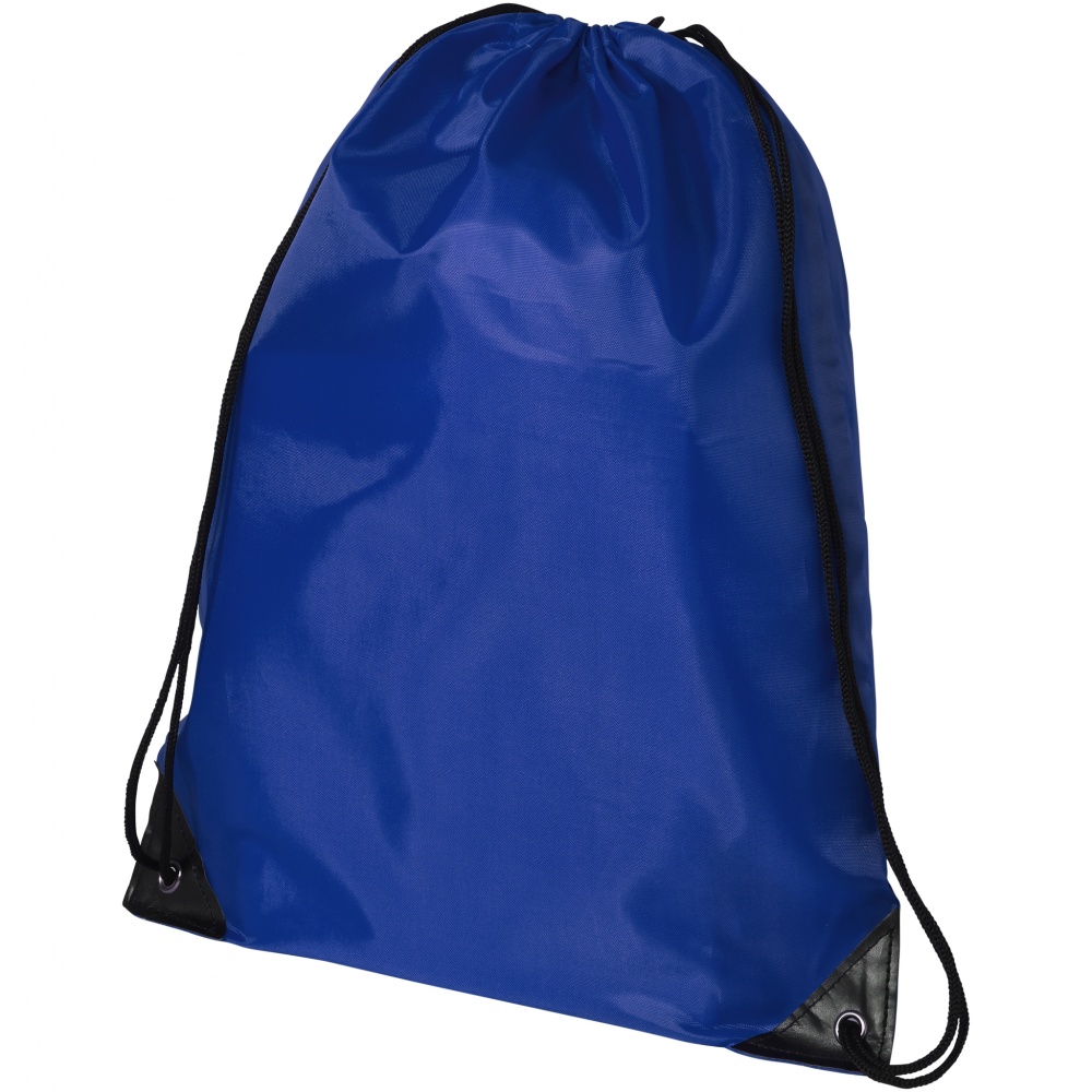 Логотрейд pекламные подарки картинка: Стильный рюкзак Oriole,  17/5000 фиолетовый