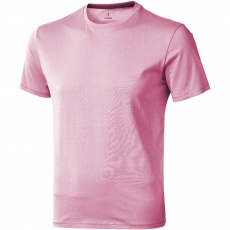 Nanaimo T-shirt, светло-розовый, XS