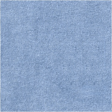 Логотрейд pекламные cувениры картинка: Женская футболка с короткими рукавами Nanaimo, голубой