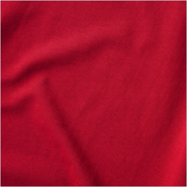 Логотрейд бизнес-подарки картинка: Женская футболка с короткими рукавами Kawartha, красный