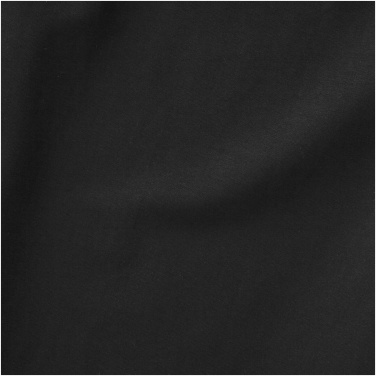 Лого трейд pекламные cувениры фото: Женская футболка с короткими рукавами, черный