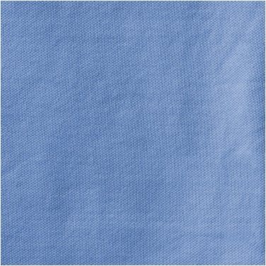Лого трейд pекламные подарки фото: Рубашка поло с короткими рукавами Markham