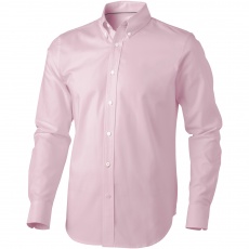 Vaillant shirt, розовый, XS,