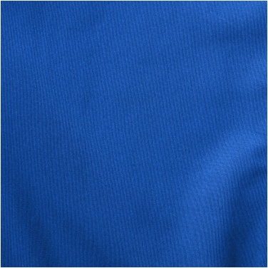 Логотрейд бизнес-подарки картинка: Женская флисовая куртка Mani, синяя