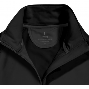 Лого трейд pекламные подарки фото: Женская флисовая куртка Mani с застежкой-молнией на всю длину