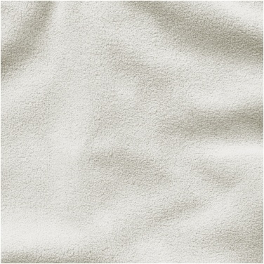 Лого трейд pекламные продукты фото: Микрофлисовая куртка Brossard с молнией на всю длину