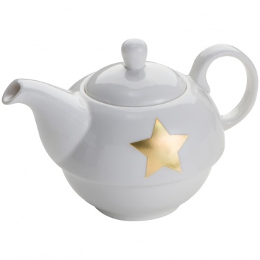 Лого трейд pекламные подарки фото: Фарворовый чайный сервиз