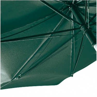 Лого трейд бизнес-подарки фото: AC vihmavari FARE® kollektsioon, tumeroheline