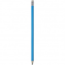 Alegra pencil/col barrel - PBL, светло-синий