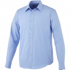 Hamell shirt, Light синий, XS