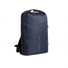 Рюкзак Bobby Urban Lite для защиты от краж, темно-синий