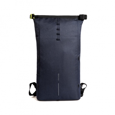 Лого трейд pекламные продукты фото: Рюкзак Bobby Urban Lite для защиты от краж, темно-синий
