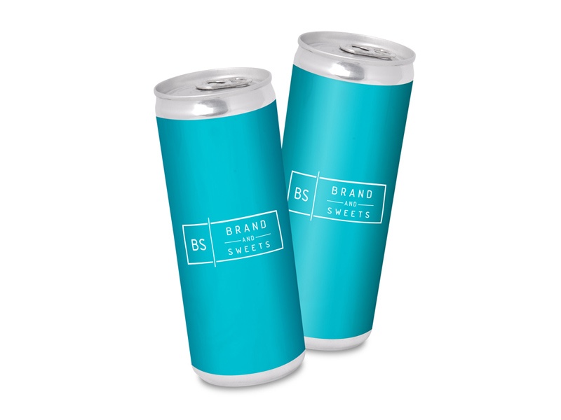 Логотрейд pекламные продукты картинка: Энергетический напиток с вашим логотипом