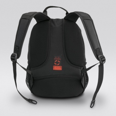 Лого трейд pекламные продукты фото: Трекинговый рюкзак FLASH M, бирюзовый