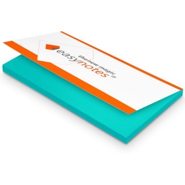 Лого трейд бизнес-подарки фото: Elektrostaatilised märkmepaberid, 100x70 mm