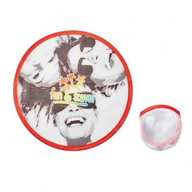 Лого трейд pекламные подарки фото: Kokkupandav frisbee kotikesega