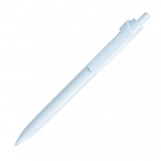 Антибактериальная ручка Forte Safe Touch, синяя