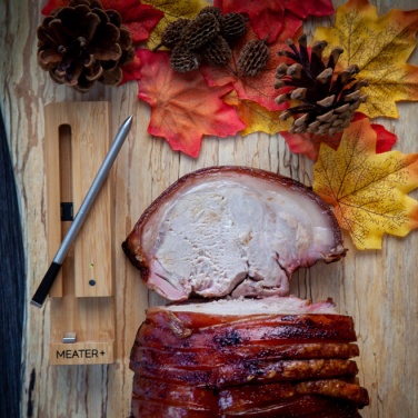 Лого трейд pекламные продукты фото: Meater+ беспроводной термометр для мяса
