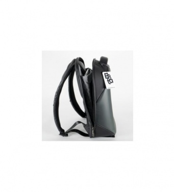 Лого трейд pекламные cувениры фото: Умный светодиодный рюкзак