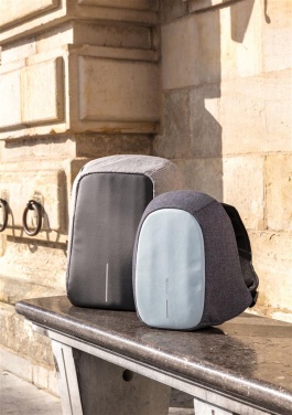 Логотрейд бизнес-подарки картинка: Защитный рюкзак Cathy, синий