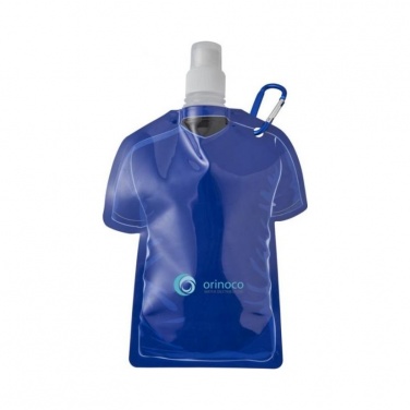 Логотрейд pекламные продукты картинка: Goal мешок воды, синий