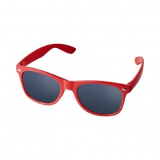 Детские солнцезащитные очки Sun Ray, красный