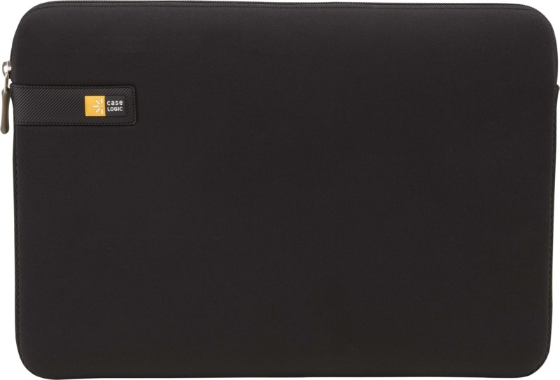 Логотрейд бизнес-подарки картинка: Чехол для ноутбука 11,6" Case Logic, черный