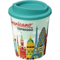 Термокружка Brite-Americano® Espresso объемом 250 мл, Аква