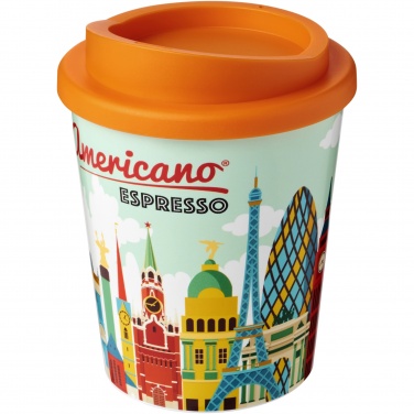 Логотрейд pекламные продукты картинка: Термокружка Brite-Americano® Espresso объемом 250 мл