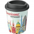 Термокружка Brite-Americano® Espresso объемом 250 мл, Серый