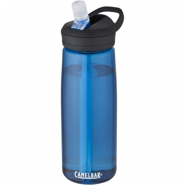 Логотрейд pекламные подарки картинка: Бутылка CamelBak® Eddy+ 750 мл Tritan™ Renew