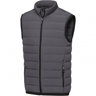 Логотрейд pекламные продукты картинка: Caltha men's insulated down bodywarmer