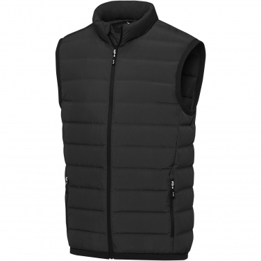 Лого трейд pекламные cувениры фото: Caltha men's insulated down bodywarmer