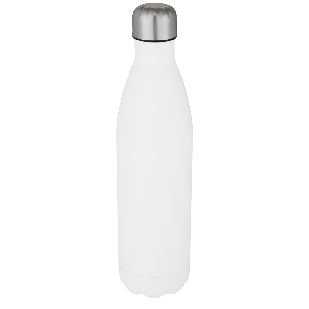 Логотрейд pекламные подарки картинка: Cove 750 ml vacuum insulated stainless steel bottle