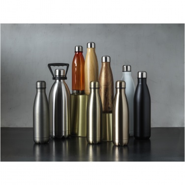 Логотрейд pекламные продукты картинка: Cove 750 ml vacuum insulated stainless steel bottle