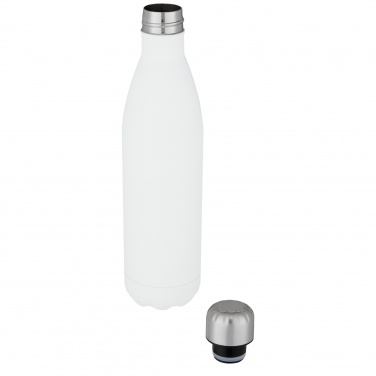 Лого трейд бизнес-подарки фото: Cove 750 ml vacuum insulated stainless steel bottle