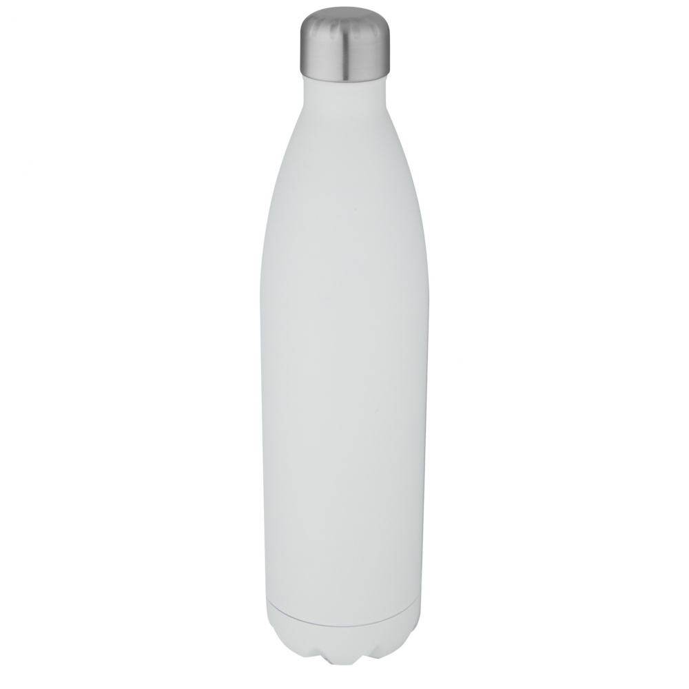 Лого трейд бизнес-подарки фото: Cove 1 L vacuum insulated stainless steel bottle