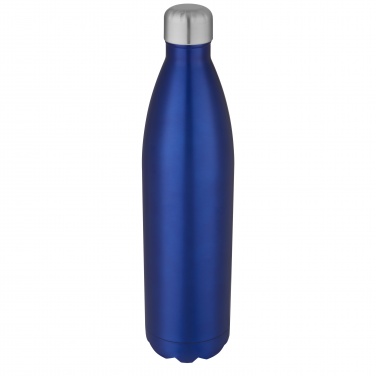 Логотрейд pекламные cувениры картинка: Cove 1 L vacuum insulated stainless steel bottle