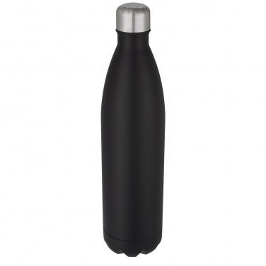 Логотрейд pекламные cувениры картинка: Cove 1 L vacuum insulated stainless steel bottle