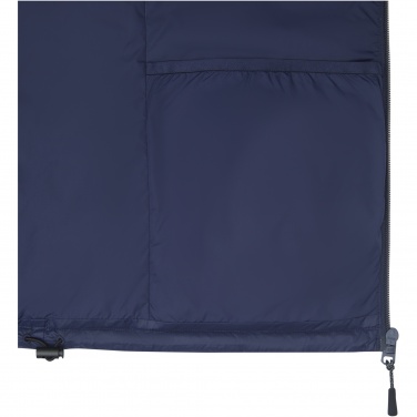 Лого трейд pекламные cувениры фото: Мужская утепленная куртка Petalite по стандарту GRS