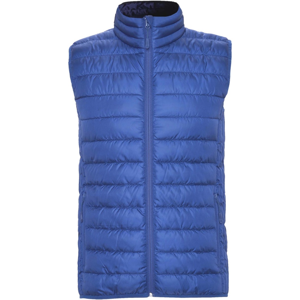 Лого трейд бизнес-подарки фото: Oslo kids insulated bodywarmer