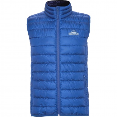 Логотрейд pекламные продукты картинка: Oslo kids insulated bodywarmer