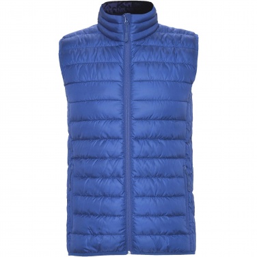 Логотрейд pекламные cувениры картинка: Oslo kids insulated bodywarmer