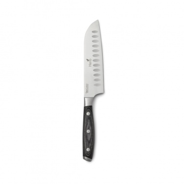 Лого трейд pекламные продукты фото: Нож VINGA Kaiser Santoku