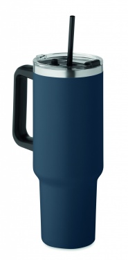 Логотрейд бизнес-подарки картинка: Double wall tumbler 1200ml