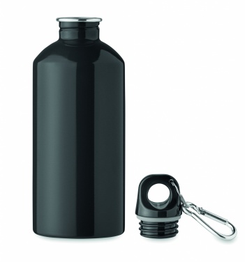 Лого трейд pекламные продукты фото: Recycled stainless steel 500ml