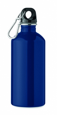 Логотрейд pекламные продукты картинка: Recycled stainless steel 500ml