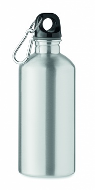 Лого трейд pекламные продукты фото: Recycled stainless steel 500ml