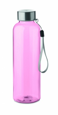 Логотрейд pекламные cувениры картинка: RPET bottle 500ml